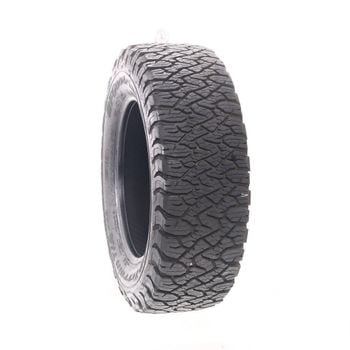 Used LT285/65R20 BFGoodrich All Terrain TA KO3 127/124S - 13/32