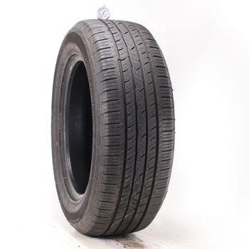 Set of (2) Used 275/60R20 Hercules Terra Trac HPT 115H - 8.5/32