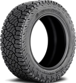 Set of (4) New 305/35R24 Venom Power Trail Hunter ATS 112H