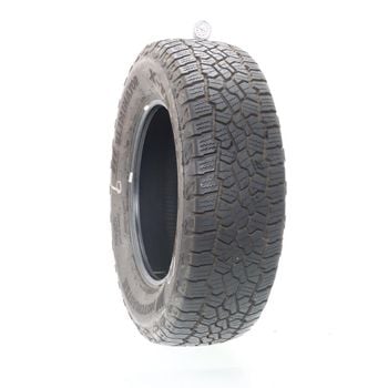 Used 235/70R18 MotoMaster Eliminator X-Trail A/T 113T - 11/32