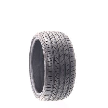 Set of (2) New 255/30ZR19 Lexani LX-Twenty 91W