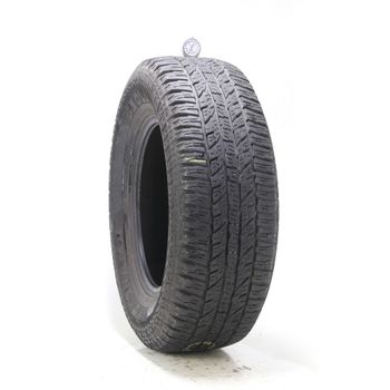 Used 275/65R17 Yokohama Geolandar A/T G015 115H - 8/32