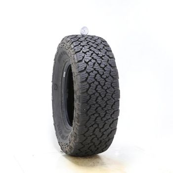 Used 255/70R15 General Grabber ATX 108T - 12/32