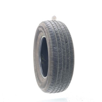 Set of (2) Used 265/70R17 Advanta HTR-800 115T - 10-10.5/32
