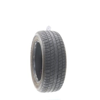 Set of (2) Used 225/55R16 Uniroyal Tiger Paw Touring 95V - 9/32