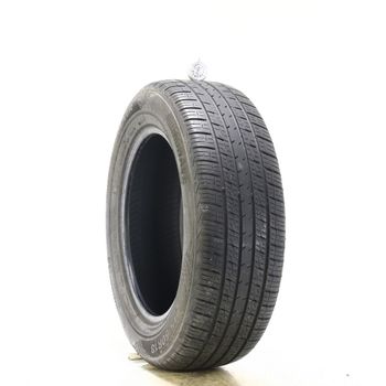 Set of (4) Used 235/60R18 Mohave Crossover CUV 107V - 7/32