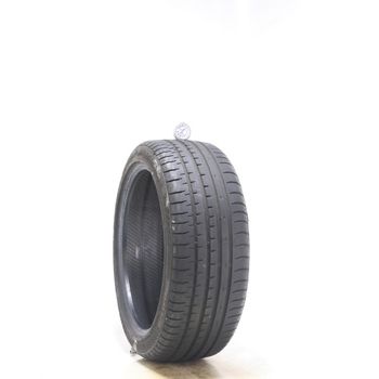 Used 215/45ZR18 Accelera Phi 93W - 8.5/32