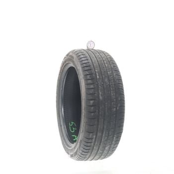Used 225/50ZR18 Accelera Phi-R 99W - 7/32