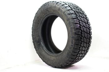 Driven Once LT35X12.5R20 Nitto Terra Grappler G2 A/T 121R - 16/32