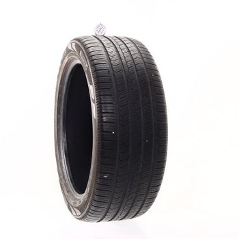 Used 285/45R22 Pirelli Scorpion AS Plus 3 114H - 8/32