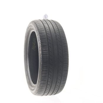 Used 255/45R20 Michelin Premier LTX 101H - 6.5/32
