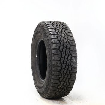Used 265/70R16 Goodyear Wrangler Ultra Terrain AT 112S - 15/32