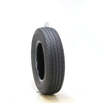 Used ST205/75R15 Towstar STR 107/102M - 8/32