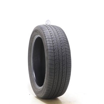 Used 235/50R19 Dunlop SP Sport 7000 A/S 99V - 7.5/32