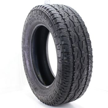 Used LT275/65R20 Bridgestone Dueler A/T REVO 3 126/123S - 7/32
