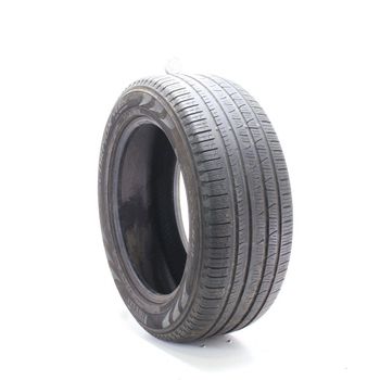 Set of (2) Used 255/55R19 Pirelli Scorpion Verde Run Flat AOE 111H - 7.5/32