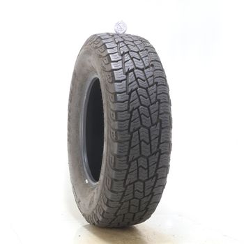 Used 255/75R17 Hercules Terra Trac AT X-Venture 115T - 12/32