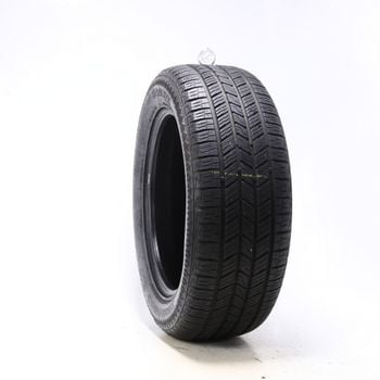 Set of (2) Used 275/55R20 Sailun Terramax HLT 117T - 9/32