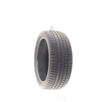 Used 245/40R18 Goodyear Eagle NCT 5 Run Flat 93Y - 8/32