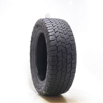 Set of (2) Used 275/55R20 Cooper Discoverer A/T 117T - 11/32