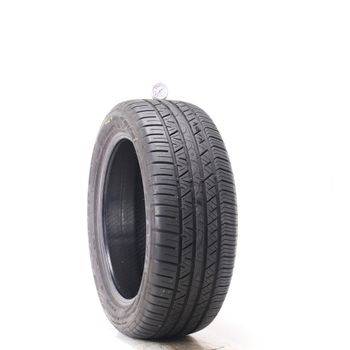 Set of (2) Used 235/50R18 Cooper Zeon RS3-G1 97W - 8.5/32