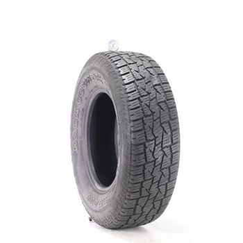 Used 245/75R16 DeanTires Back Country SQ-4 A/T 111T - 8/32