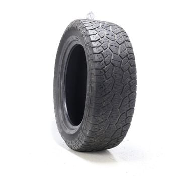 Set of (2) Used 275/60R20 Pathfinder All Terrain 115T - 6-7.5/32