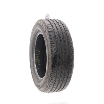 Set of (2) Used 265/60R18 Michelin Defender LTX M/S 2 114H - 9.5-10/32