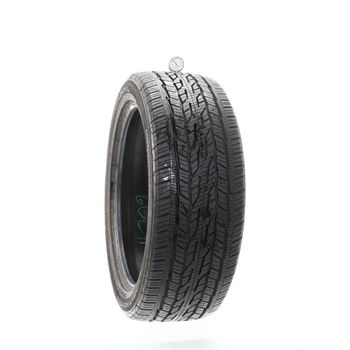 Buy Used Continental CrossContact LX20 Tires at Utires.com Buy Used Continental CrossContact LX20 Tires at Utires.com
