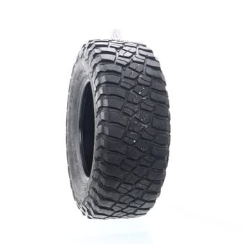 Used LT285/70R17 BFGoodrich Mud-Terrain T/A KM3 121/118Q - 13/32