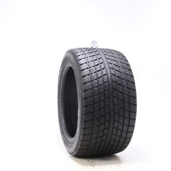 Used 325/705R18 Pirelli Track Rain FIA WH 1N/A - 5.5/32