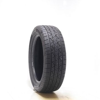 Driven Once 225/55R19 Continental CrossContact LX25 99V - 10/32