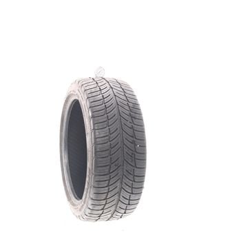 Used 245/45ZR19 BFGoodrich g-Force Comp-2 A/S Plus 102W - 8.5/32
