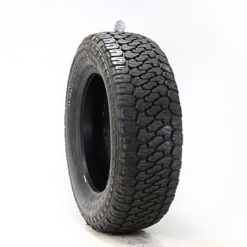 Used LT275/65R20 Firestone Destination X/T 126/123S - 11/32
