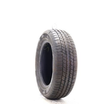 Used 215/60R16 Epic Radial LL821 A/S 95H - 8.5/32