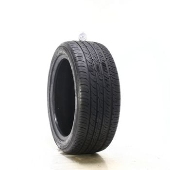 Set of (2) Used 245/45ZR18 Ironman IMove Gen 3 AS 100W - 9.5/32