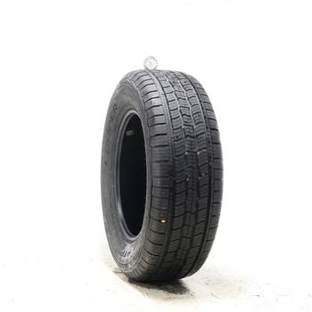 Set of (2) Used 245/65R17 Cooper Discoverer HTP II 107T - 10.5/32