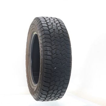 Used LT275/65R20 Yokohama Geolandar A/T4 G018 126/123S - 14.5/32