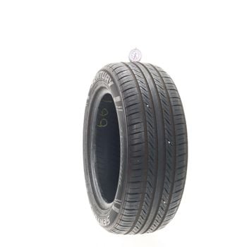 Set of (4) Used 215/55R16 Sentury Touring 97H - 7.5/32