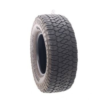 Used LT315/70R17 Firestone Destination X/T 121/118R - 12.5/32