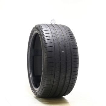 Used 315/30ZR21 Pirelli P Zero PZ4 N1 PNCS 105Y - 8/32