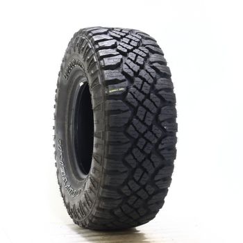 Used LT33X12.5R15 Goodyear Wrangler Duratrac 108Q - 16/32