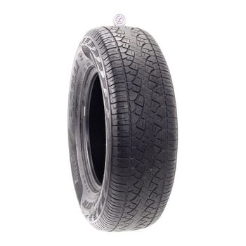 Set of (2) Used 265/70R17 Pirelli Scorpion ATR 115T - 8.5-10/32