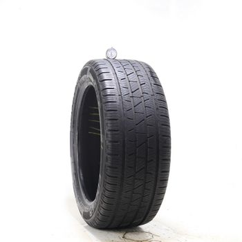 Used 275/45R20 Cooper Discoverer SRX 110V - 6.5/32