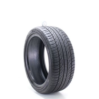 Used 255/40ZR19 Pirelli P Zero Nero 96W - 8.5/32