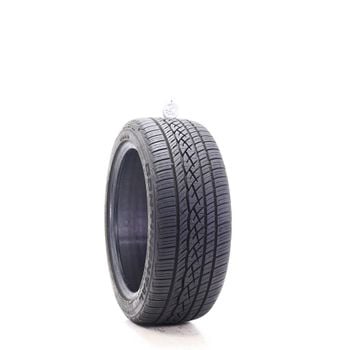 Used 225/45ZR17 Continental ControlContact Sport A/S 91W - 9/32