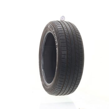 Set of (2) Used 235/55R20 Yokohama Geolandar CV G058 102V - 9-10/32