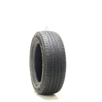 Set of (2) Used 215/60R16 Cooper Endeavor 95V - 8.5/32