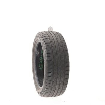 Set of (4) Used 225/50R18 Mazama Reputation NLW-3 95H - 10/32