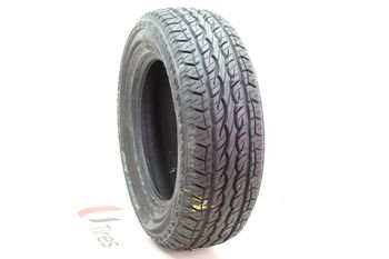 Driven Once 245/65R17 Pathfinder Sport SAT 111T - 12/32